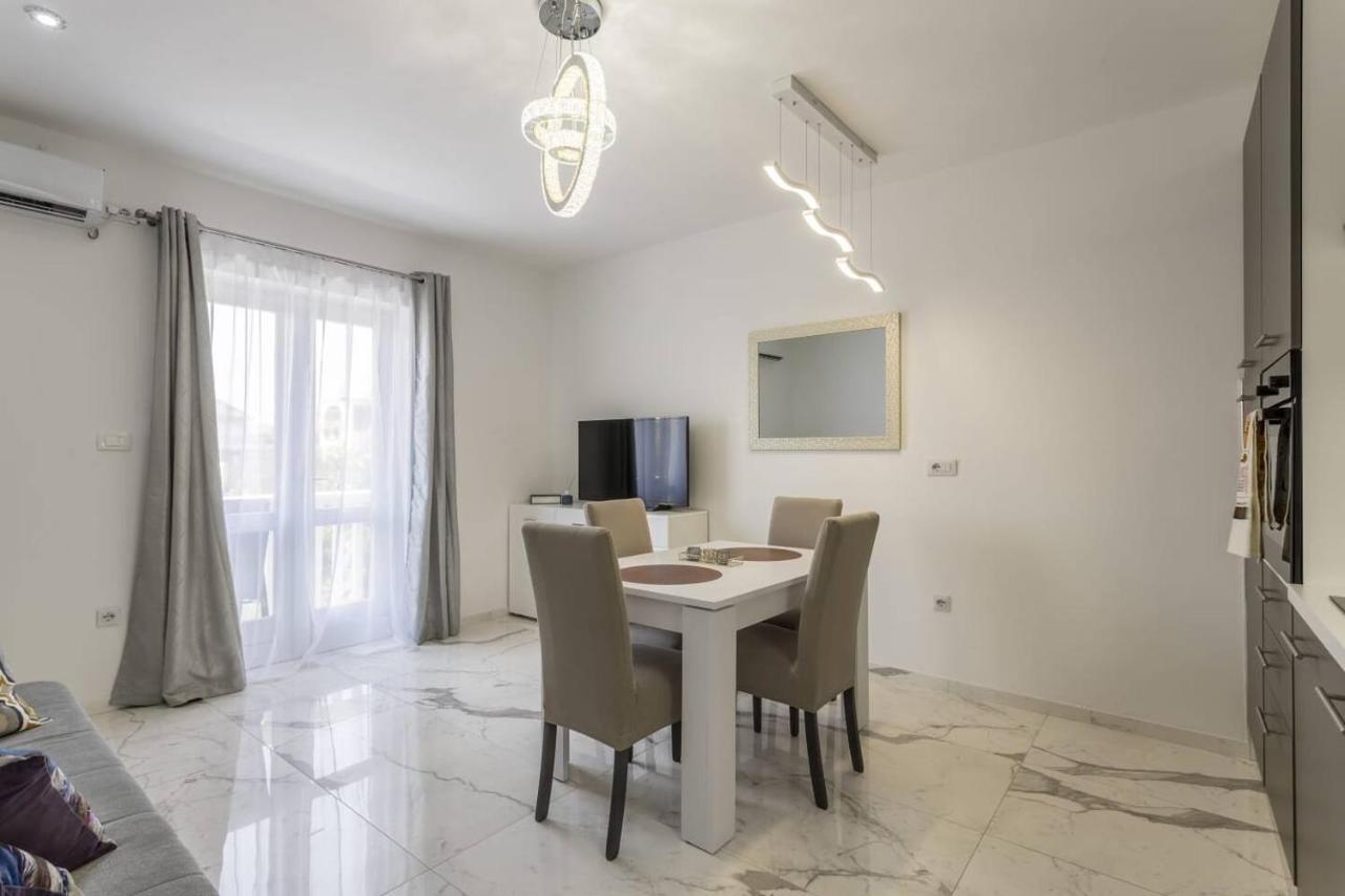 Royal Gold Apartment Vodice Zewnętrze zdjęcie