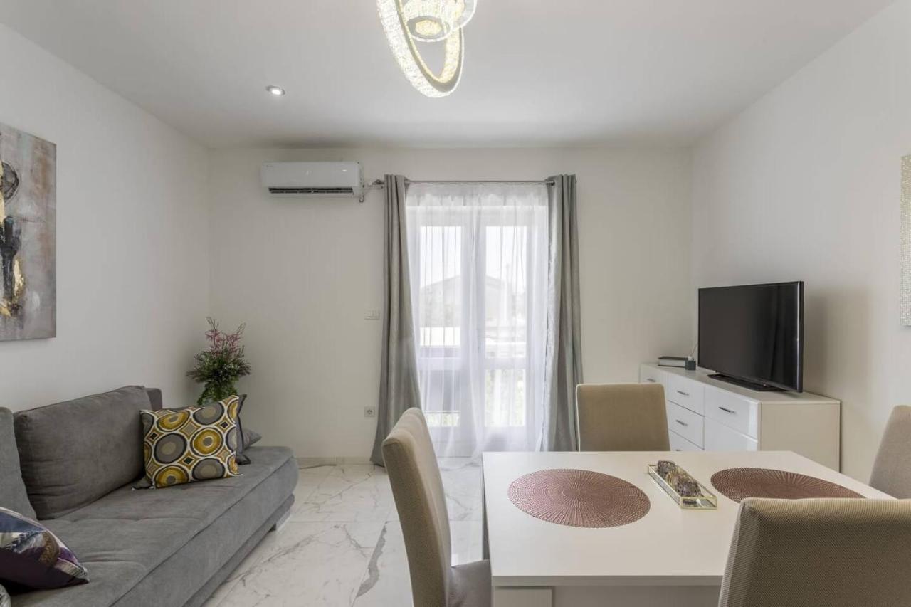 Royal Gold Apartment Vodice Zewnętrze zdjęcie
