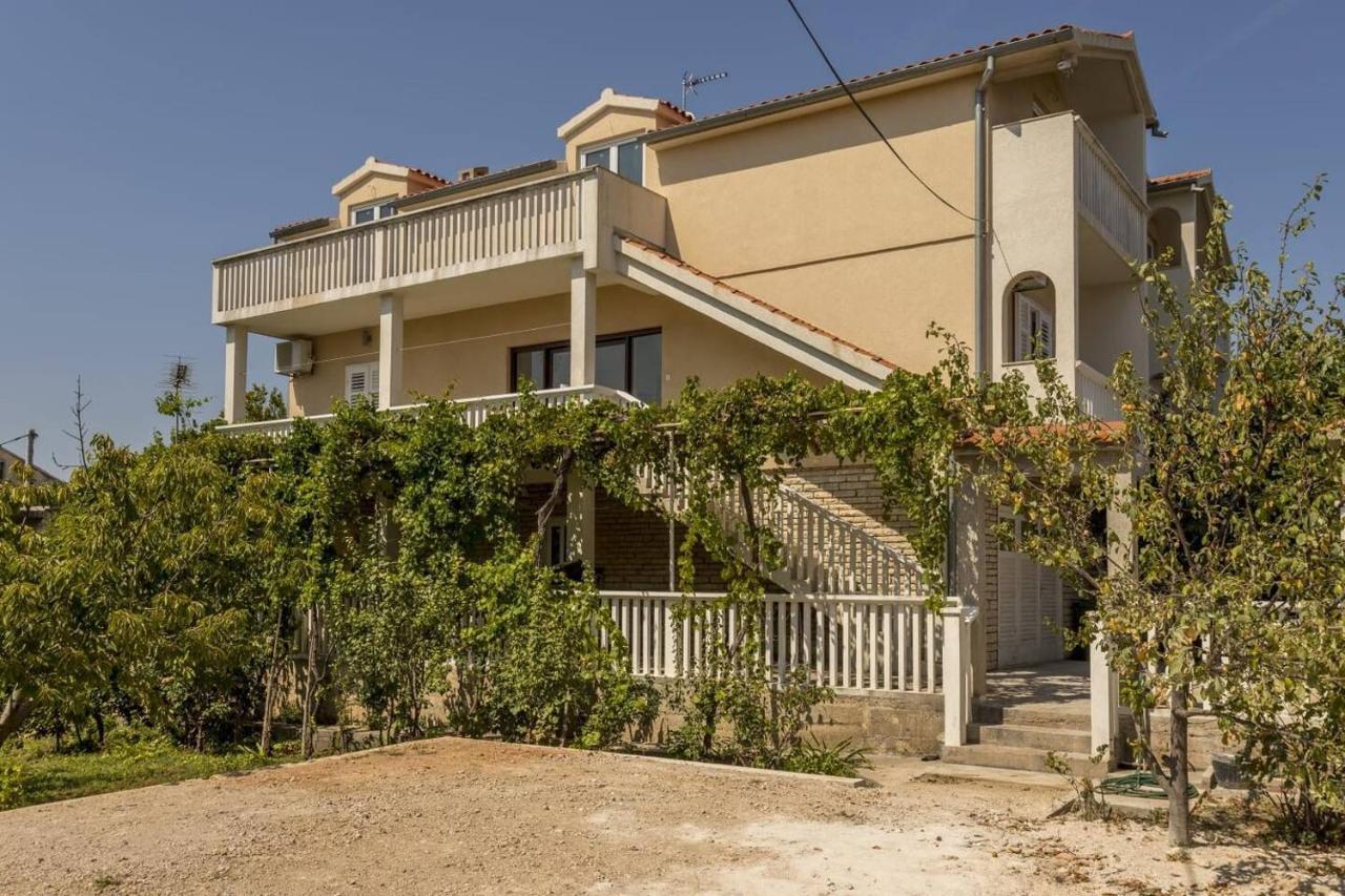 Royal Gold Apartment Vodice Zewnętrze zdjęcie