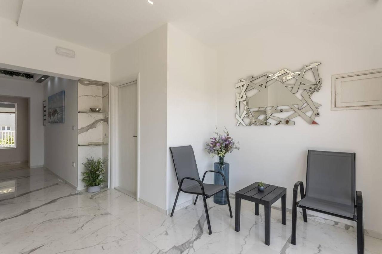 Royal Gold Apartment Vodice Zewnętrze zdjęcie
