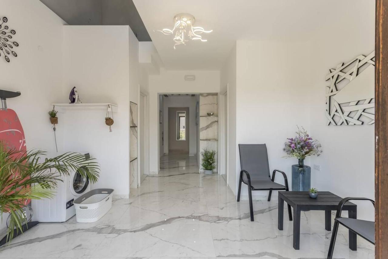 Royal Gold Apartment Vodice Zewnętrze zdjęcie