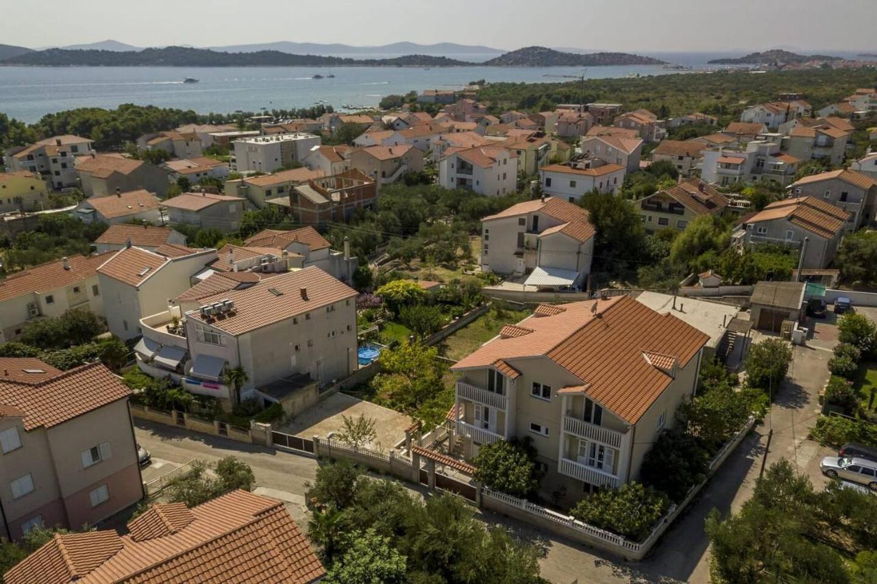 Royal Gold Apartment Vodice Zewnętrze zdjęcie